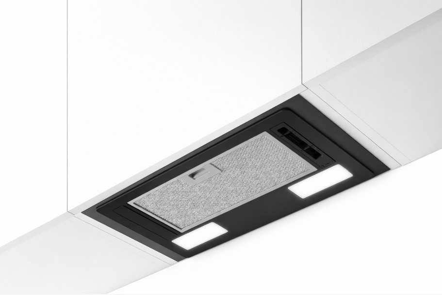 Фото - Elica ERA S BL/A/52